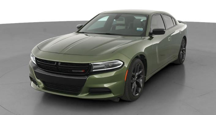 2021 Dodge Charger SXT -
                Bessemer, AL