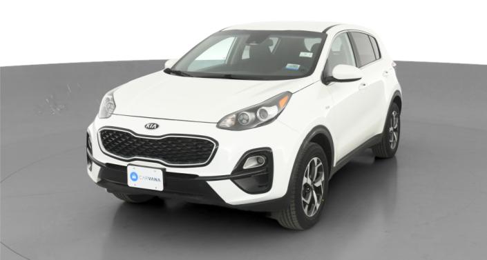 2022 Kia Sportage LX -
                Lorain, OH