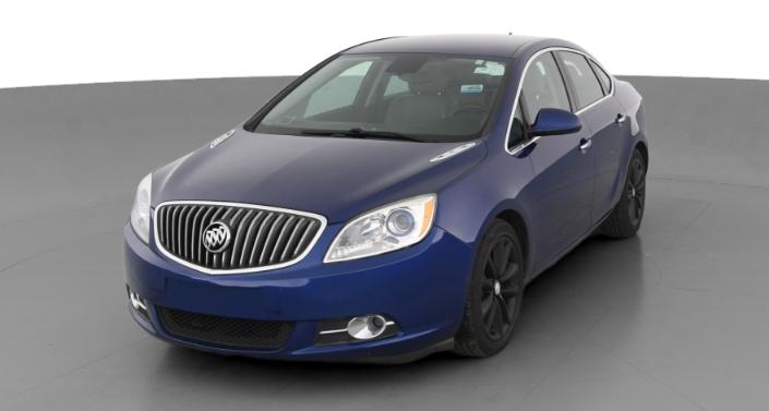 2014 Buick Verano Base -
                Concord, NC