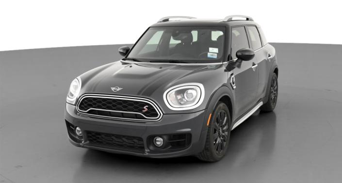 2020 MINI Cooper Countryman S -
                Bessemer, AL