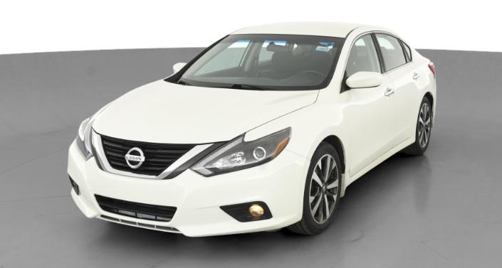 2016 Nissan Altima SR -
                Bessemer, AL