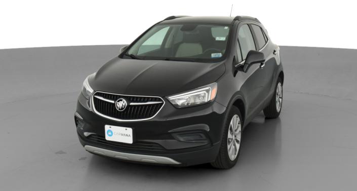 2020 Buick Encore Preferred -
                Concord, NC