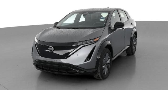 2023 Nissan Ariya Engage -
                Bessemer, AL