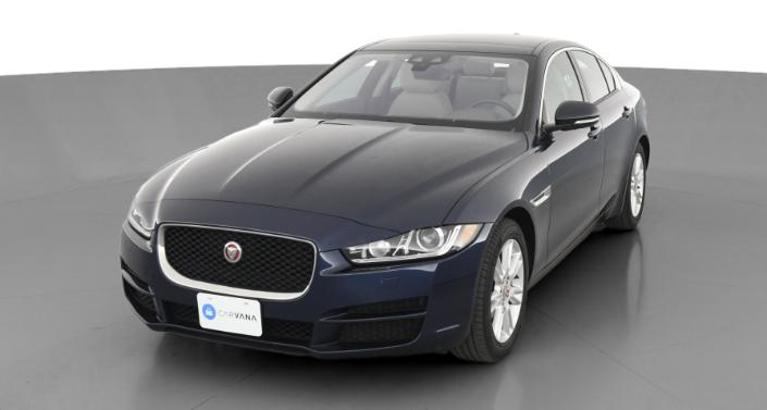 2018 Jaguar XE Premium -
                Haines City, FL