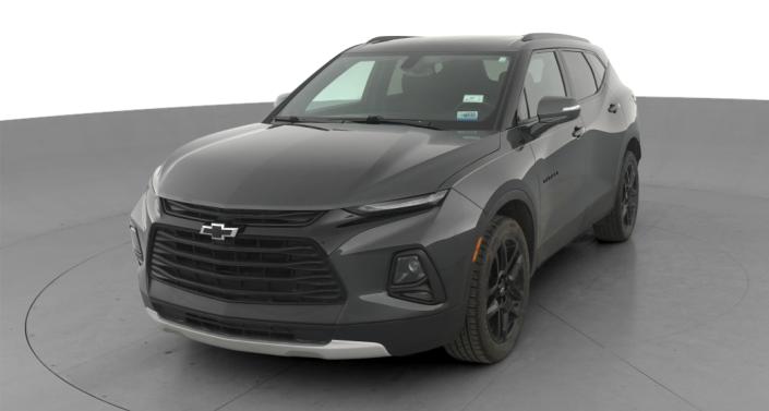 2020 Chevrolet Blazer  -
                Hebron, OH