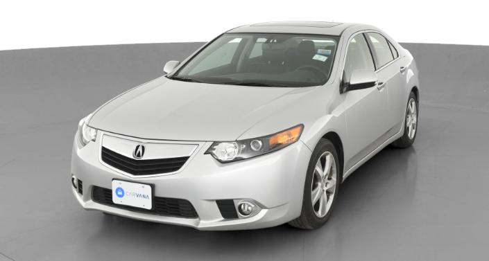 2014 Acura TSX Base -
                Colonial Heights, VA