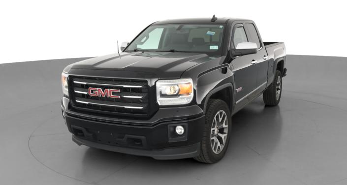 2015 GMC Sierra 1500 SLE -
                Bessemer, AL