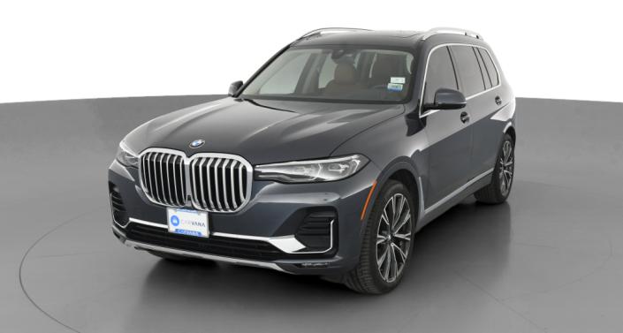 2022 BMW X7 xDrive40i -
                Tooele, UT