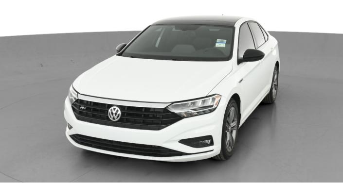 2021 Volkswagen Jetta R-Line -
                Lorain, OH