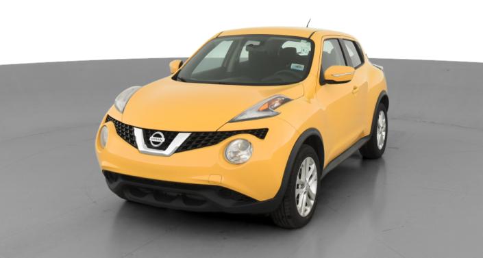 2016 Nissan Juke S -
                Concord, NC