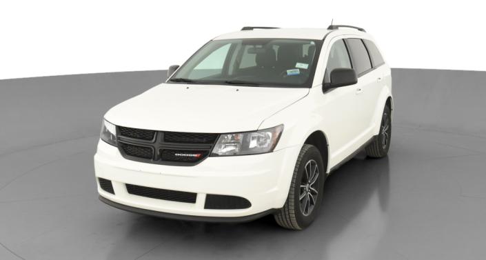 2018 Dodge Journey SE -
                Indianapolis, IN