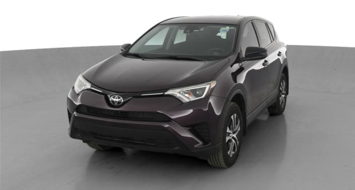 2018 Toyota RAV4 LE -
                Colonial Heights, VA