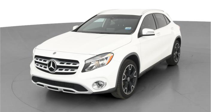 2019 Mercedes-Benz GLA 250 -
                Bessemer, AL