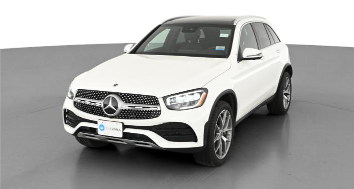 2022 Mercedes-Benz GLC 300 -
                Beverly, NJ