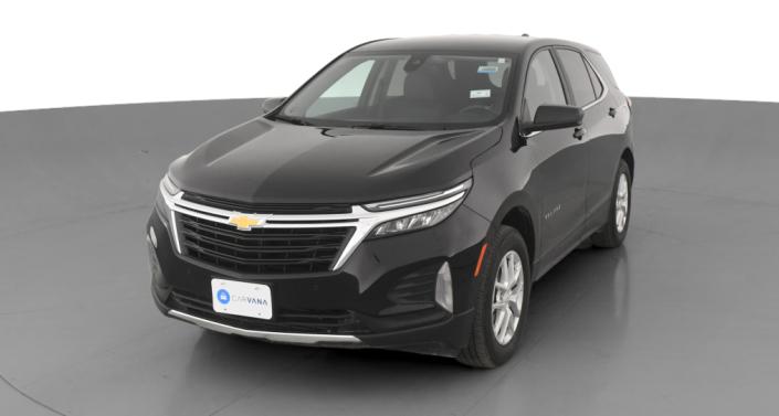 2024 Chevrolet Equinox LT -
                Indianapolis, IN