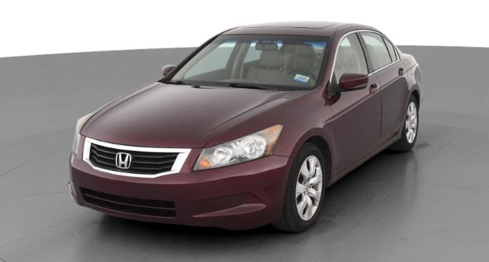 2010 Honda Accord EX-L -
                Haines City, FL