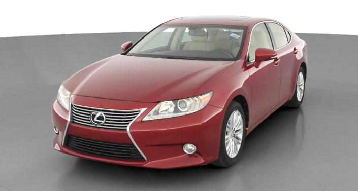 2013 Lexus ES 350 -
                Haines City, FL