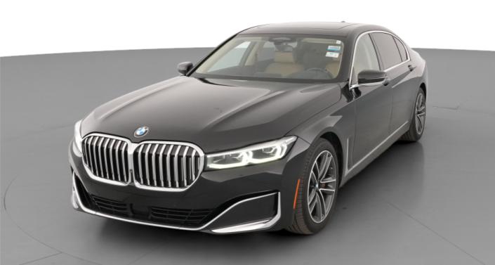 2022 BMW 7 Series 750i xDrive -
                Tolleson, AZ