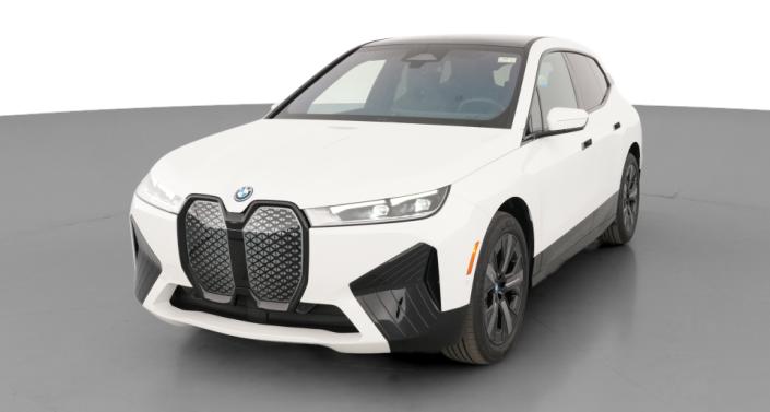 2024 BMW iX xDrive50 -
                Tolleson, AZ