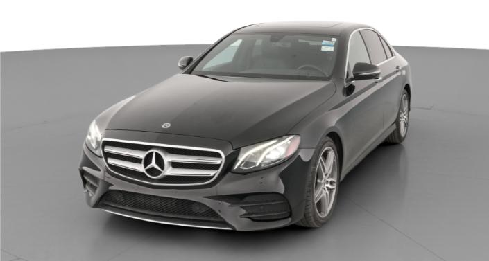 2019 Mercedes-Benz E-Class E 450 -
                Tolleson, AZ