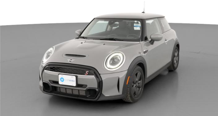 2022 MINI Cooper Hardtop S -
                Tolleson, AZ