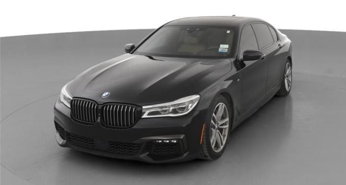 2016 BMW 7 Series 750i xDrive -
                Framingham, MA