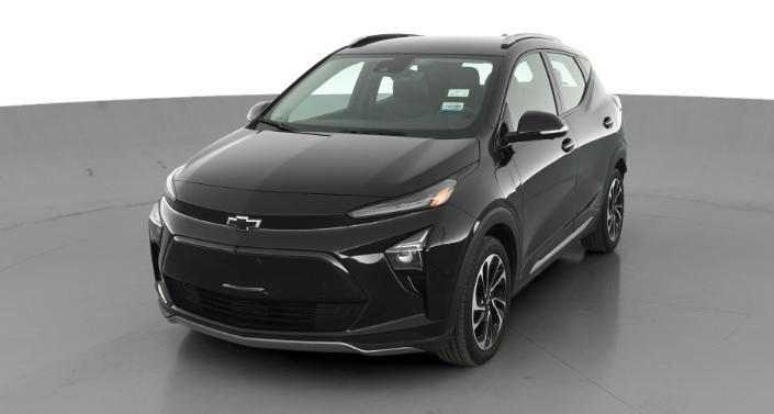 2023 Chevrolet Bolt EUV Premier -
                Lorain, OH