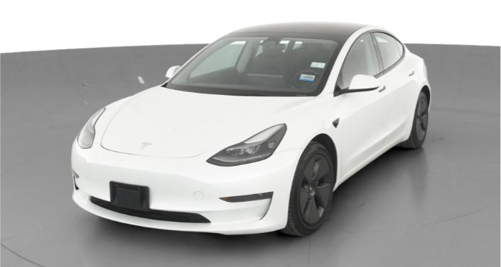 2023 Tesla Model 3 Standard Range -
                Wheatland, OK