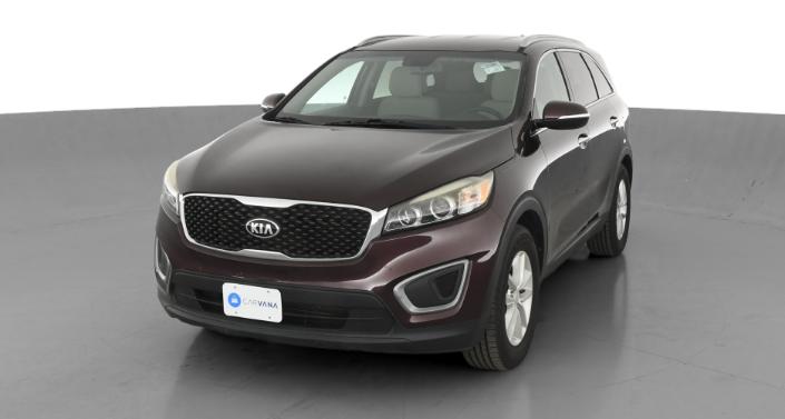 2016 Kia Sorento LX -
                Colonial Heights, VA