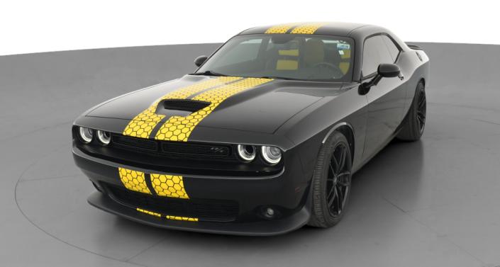 2019 Dodge Challenger R/T -
                Bessemer, AL