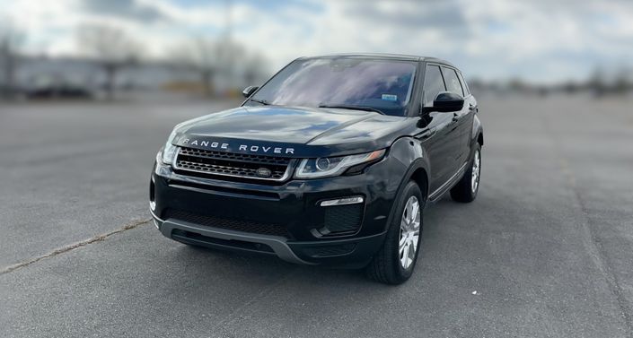 2017 Land Rover Range Rover Evoque SE Premium -
                Bessemer, AL