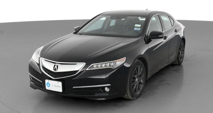 2015 Acura TLX Base -
                Richton Park, IL