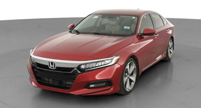 2018 Honda Accord Touring -
                Bessemer, AL