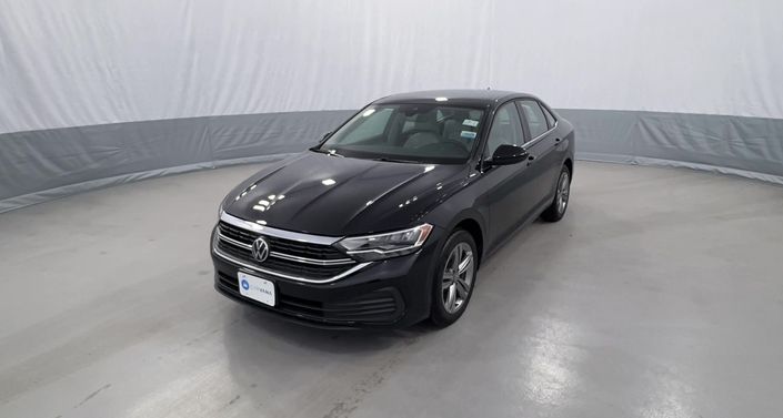 2022 Volkswagen Jetta SE -
                Akron, NY