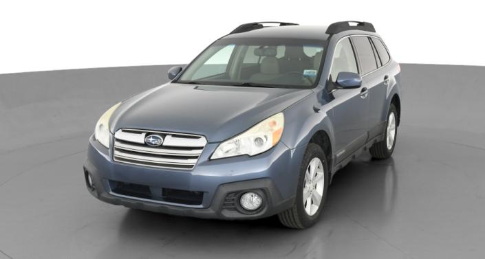 2014 Subaru Outback Premium -
                Bessemer, AL