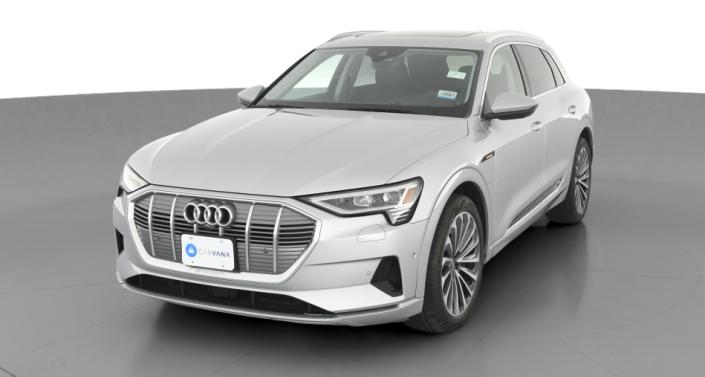 2019 Audi e-tron Prestige -
                Rocklin, CA