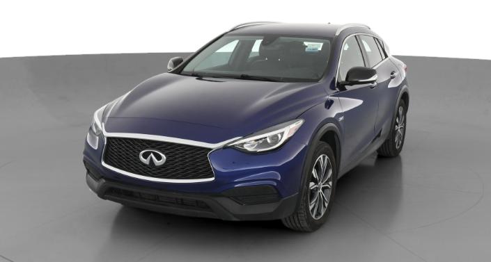 2017 INFINITI QX30 Luxury -
                North Las Vegas, NV