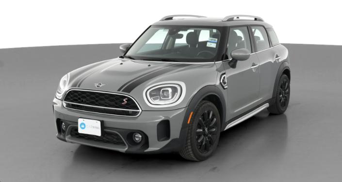 2022 MINI Cooper Countryman S -
                Richton Park, IL