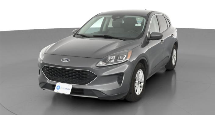 2021 Ford Escape SE -
                Rocklin, CA