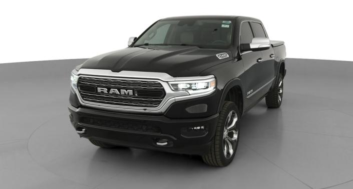 2019 RAM 1500 Limited -
                Tolleson, AZ