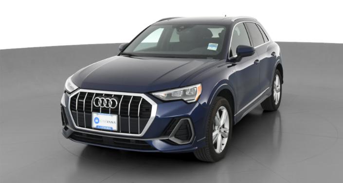 2021 Audi Q3 Premium -
                Tooele, UT