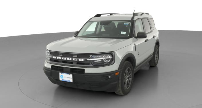 2021 Ford Bronco Sport Big Bend -
                West Memphis, AR