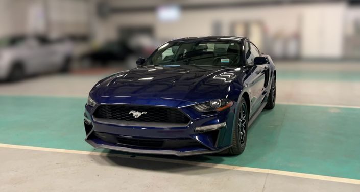 2018 Ford Mustang  -
                Tolleson, AZ