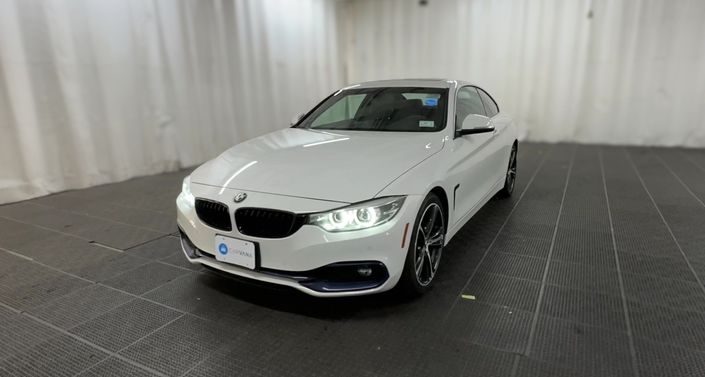 2018 BMW 4 Series 430i -
                North Las Vegas, NV