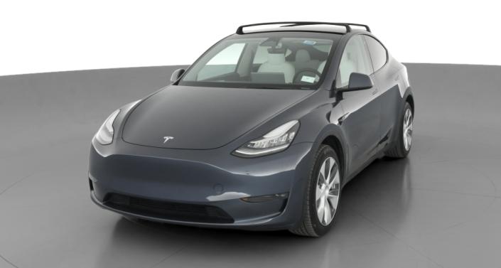 2023 Tesla Model Y Long Range -
                Tooele, UT