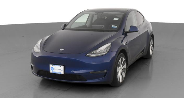 2021 Tesla Model Y Long Range -
                Indianapolis, IN