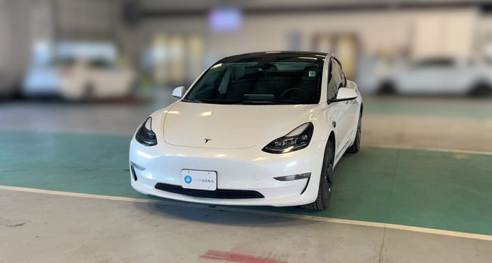 2022 Tesla Model 3 Long Range -
                Fairview, OR