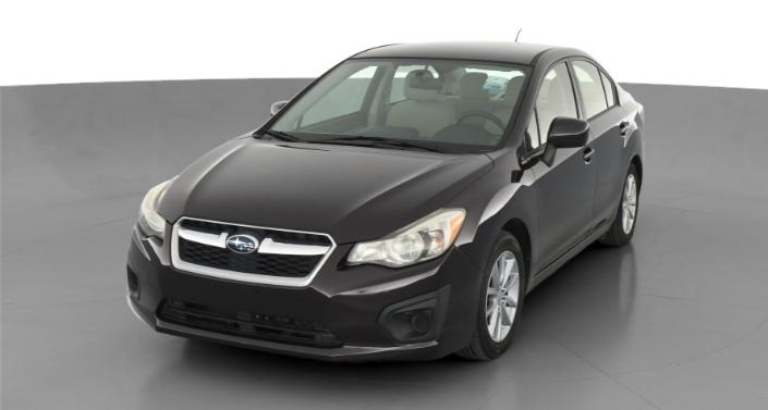 2013 Subaru Impreza Premium -
                Tooele, UT