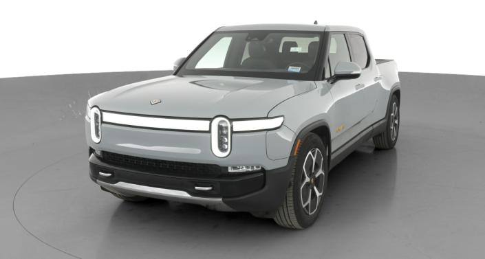 2022 Rivian R1T Adventure -
                Lorain, OH