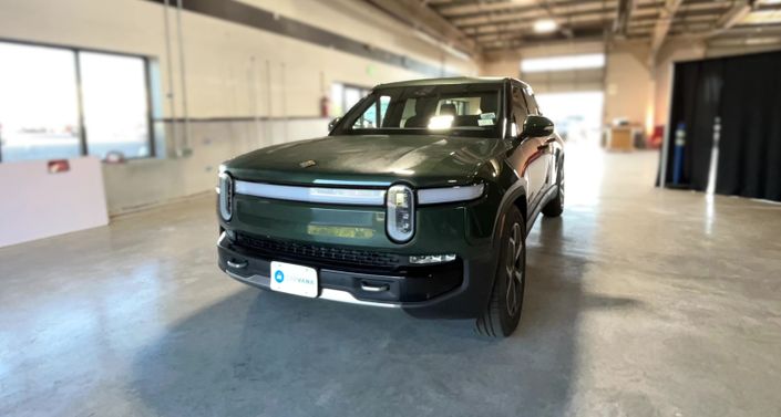 2023 Rivian R1T Adventure -
                Fairview, OR